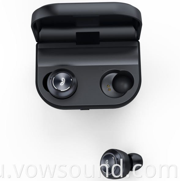 Bluetooth 5.0 Wireless Earbuds